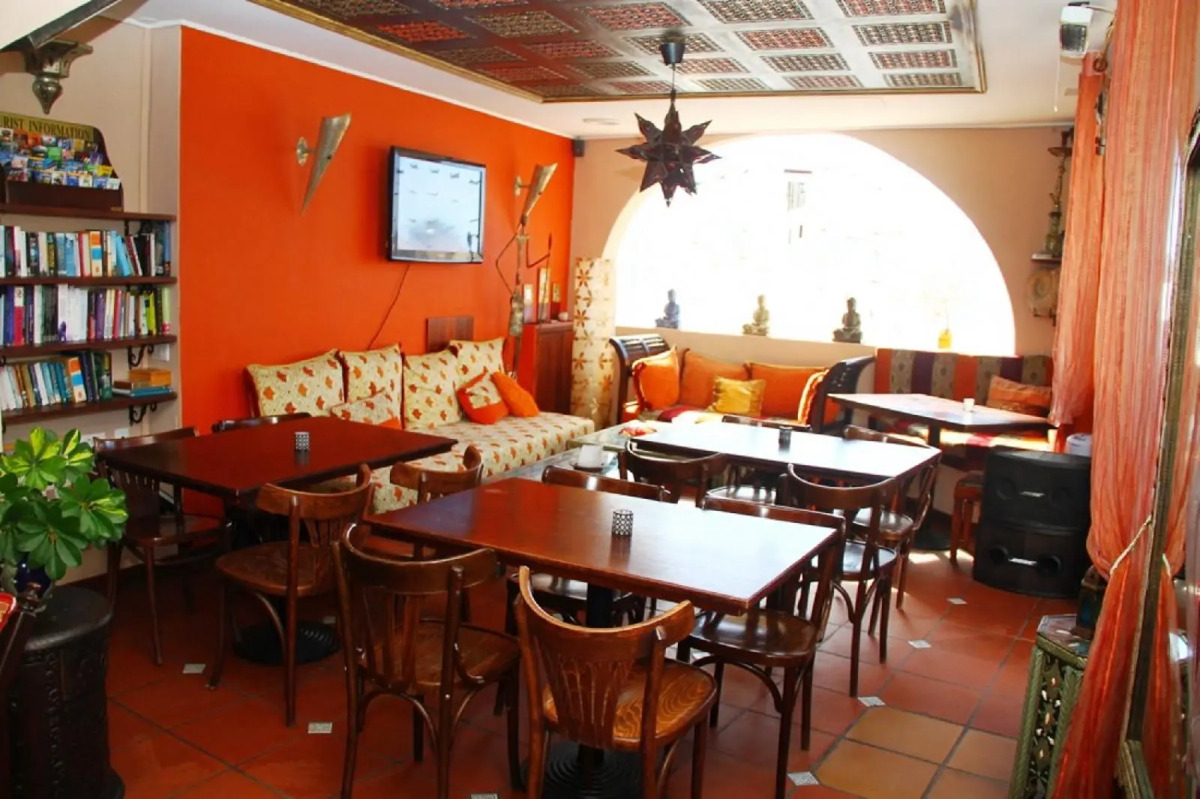 Playaflor Chill Out Resort, a 50 mtrs de la playa