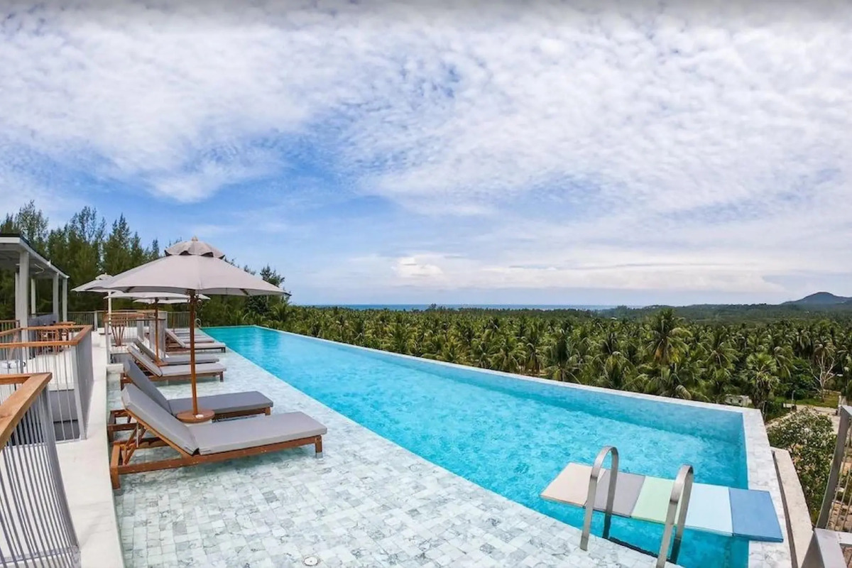 Varivana Resort Koh Phangan, The Centara Collection