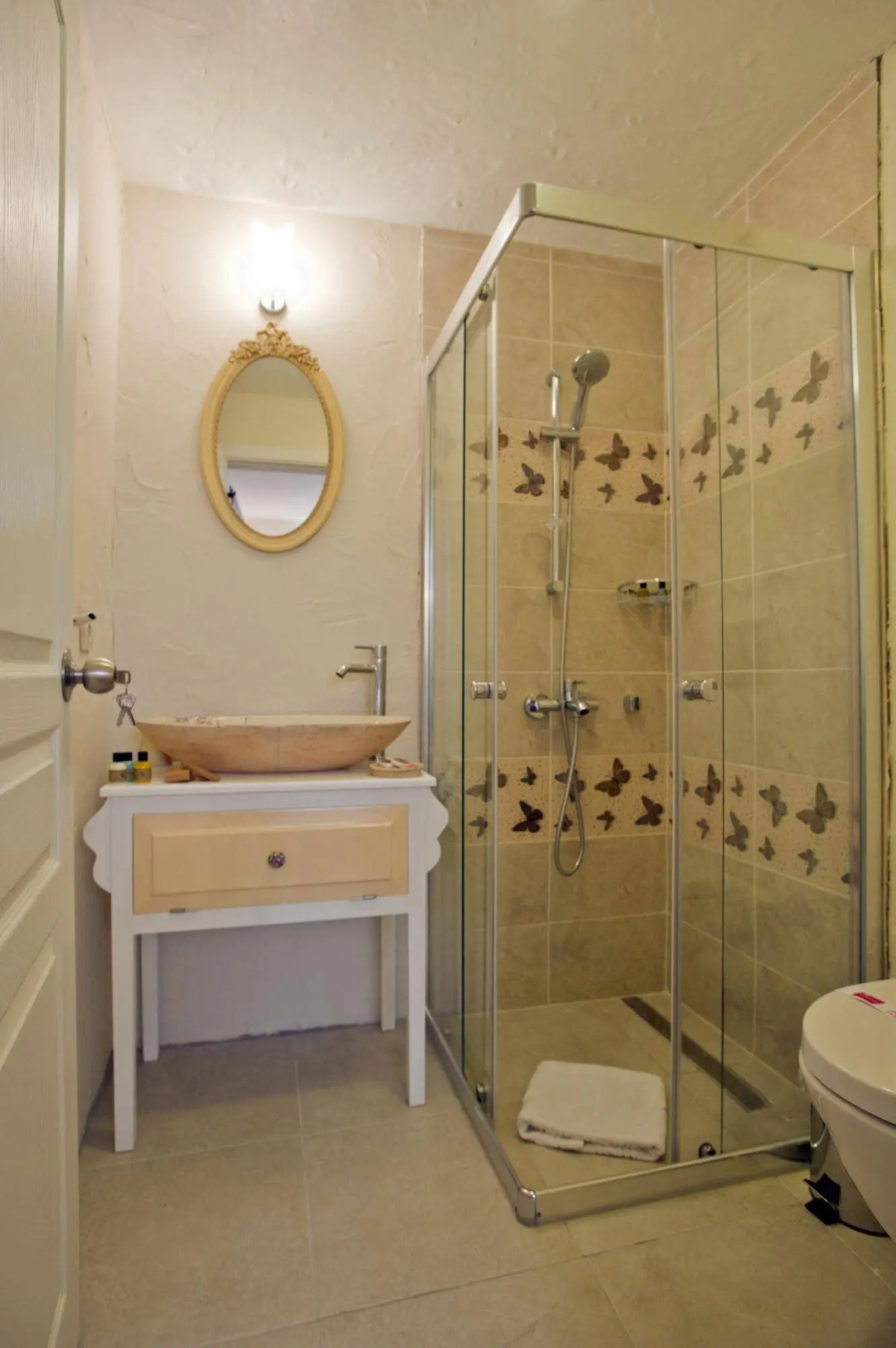 Alaçatı Sultan Konak Butik Otel