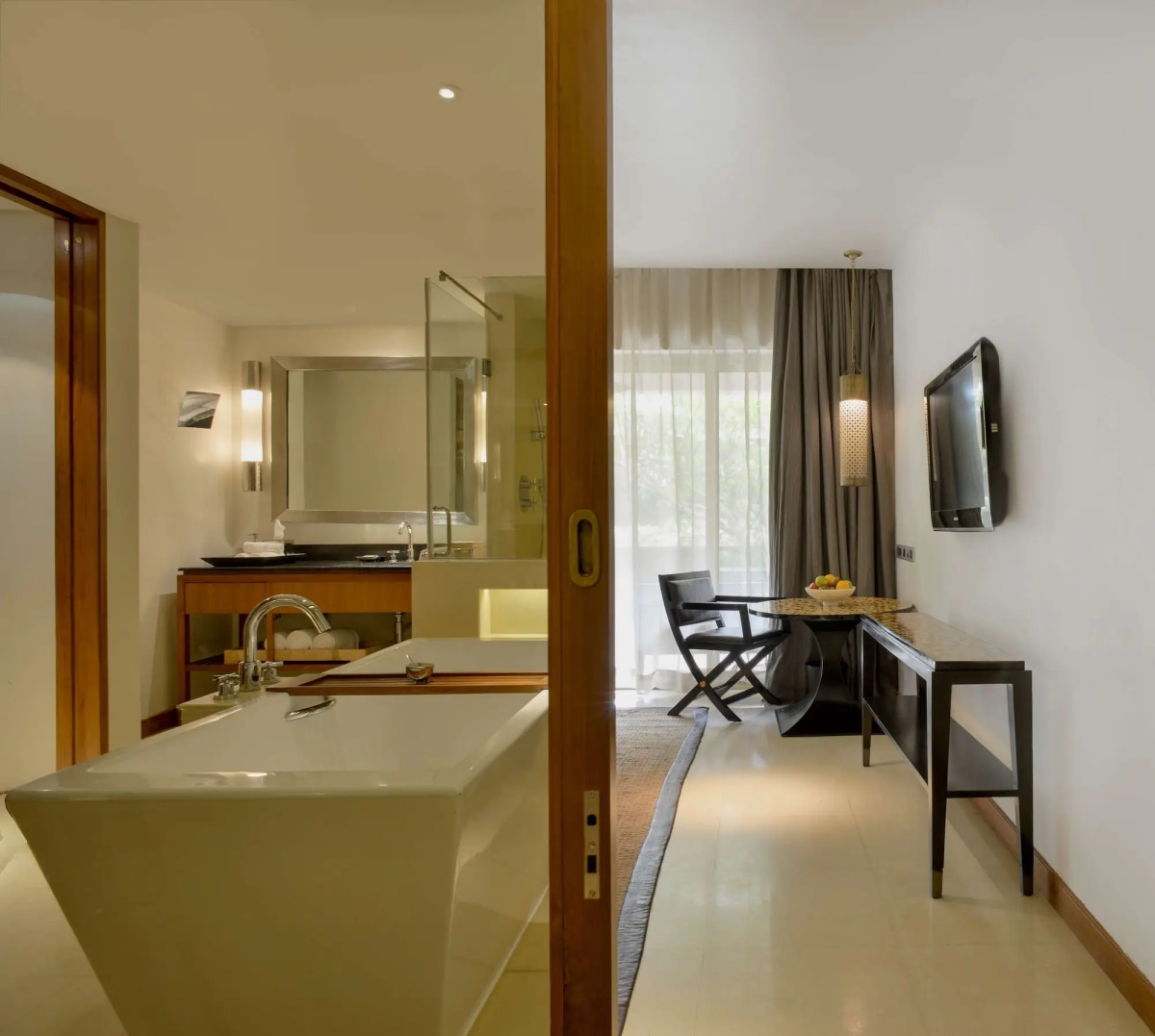 Alila Diwa Goa - A Hyatt Brand