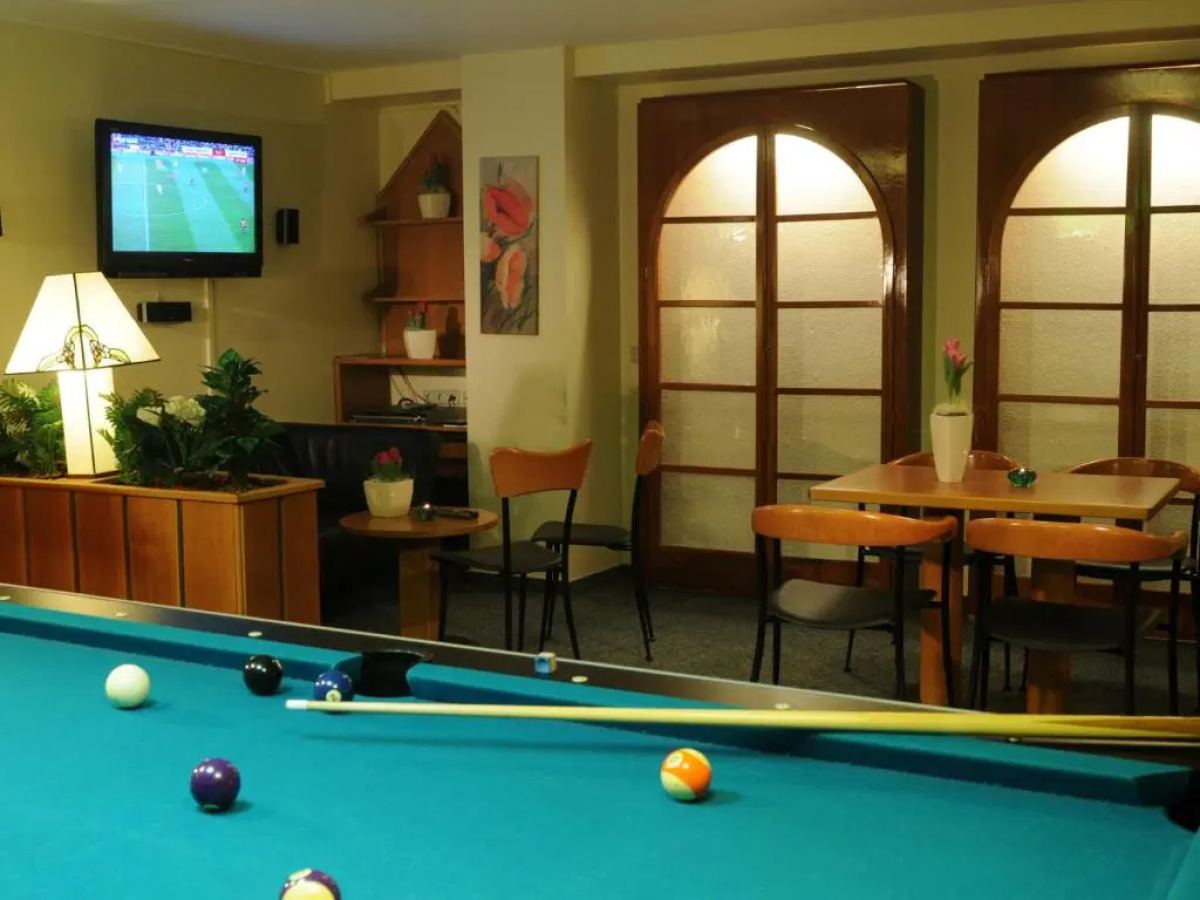 Hotel Residenz Oberhausen