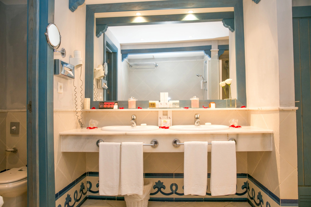 Hotel The Volcán Lanzarote