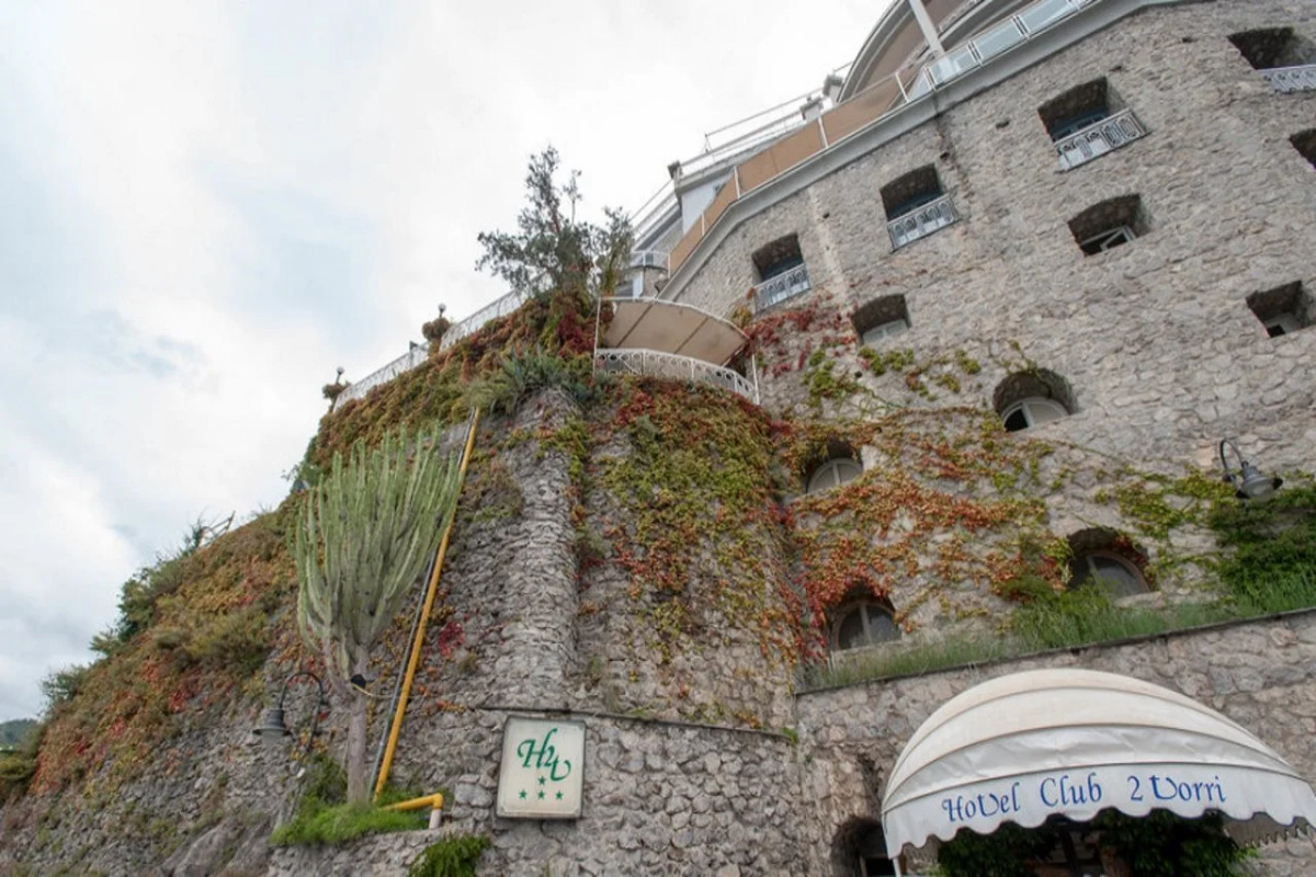 Hotel Club Due Torri