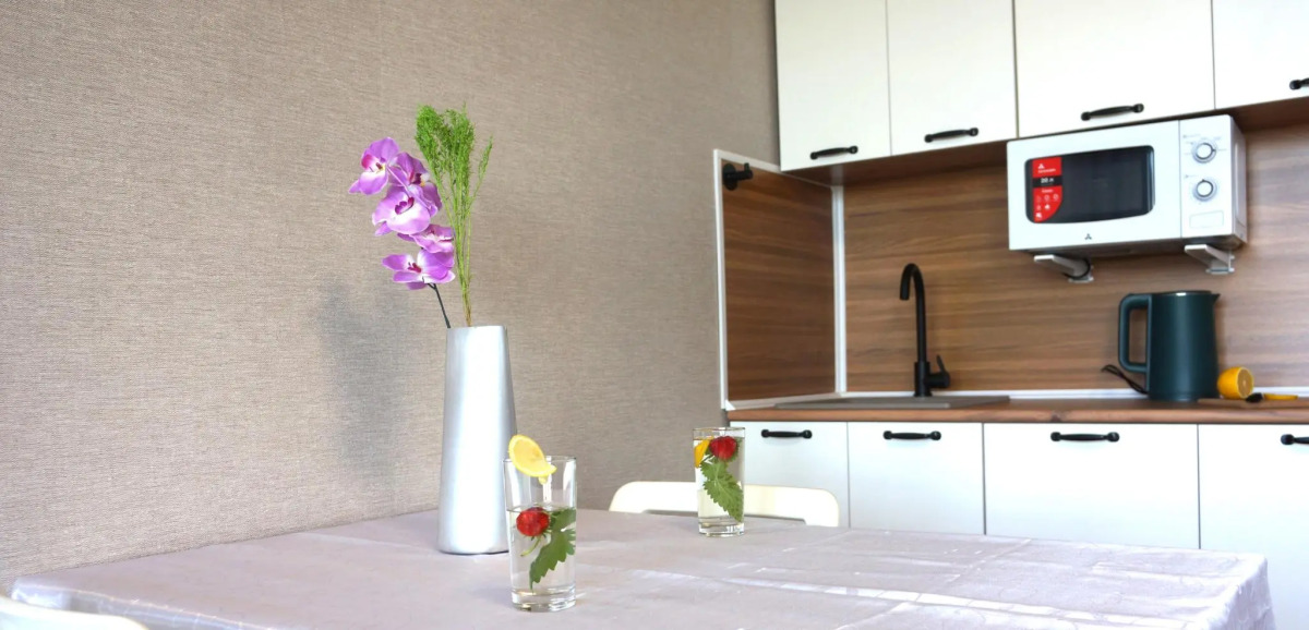 Мои Апарты на улице Труда