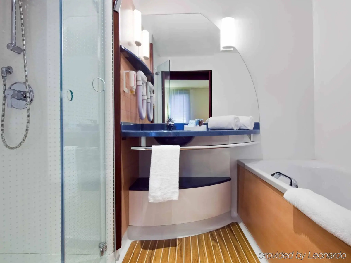 Novotel Suites Cannes Centre