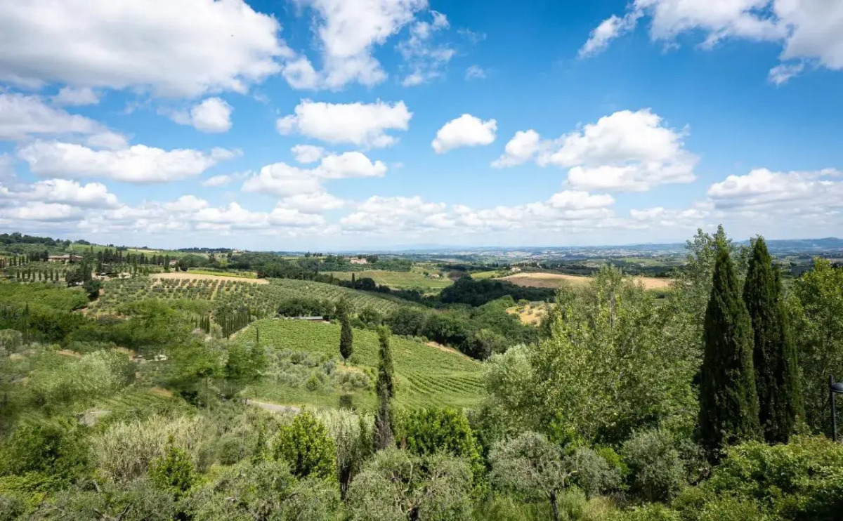 Cappuccina Country Resort