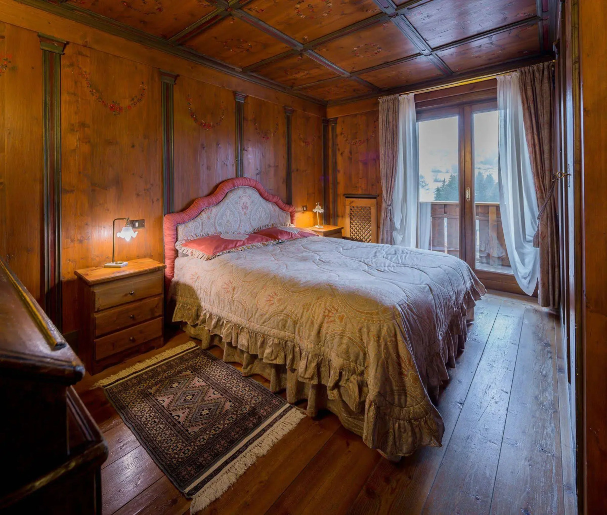 Hotel Bellevue Suites & Spa