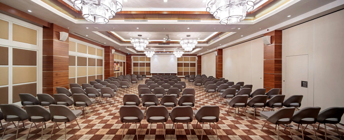 Doubletree By Hilton Kusadasi - Special Class