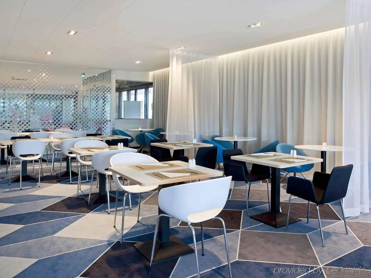 Novotel Katowice Centrum Hotel