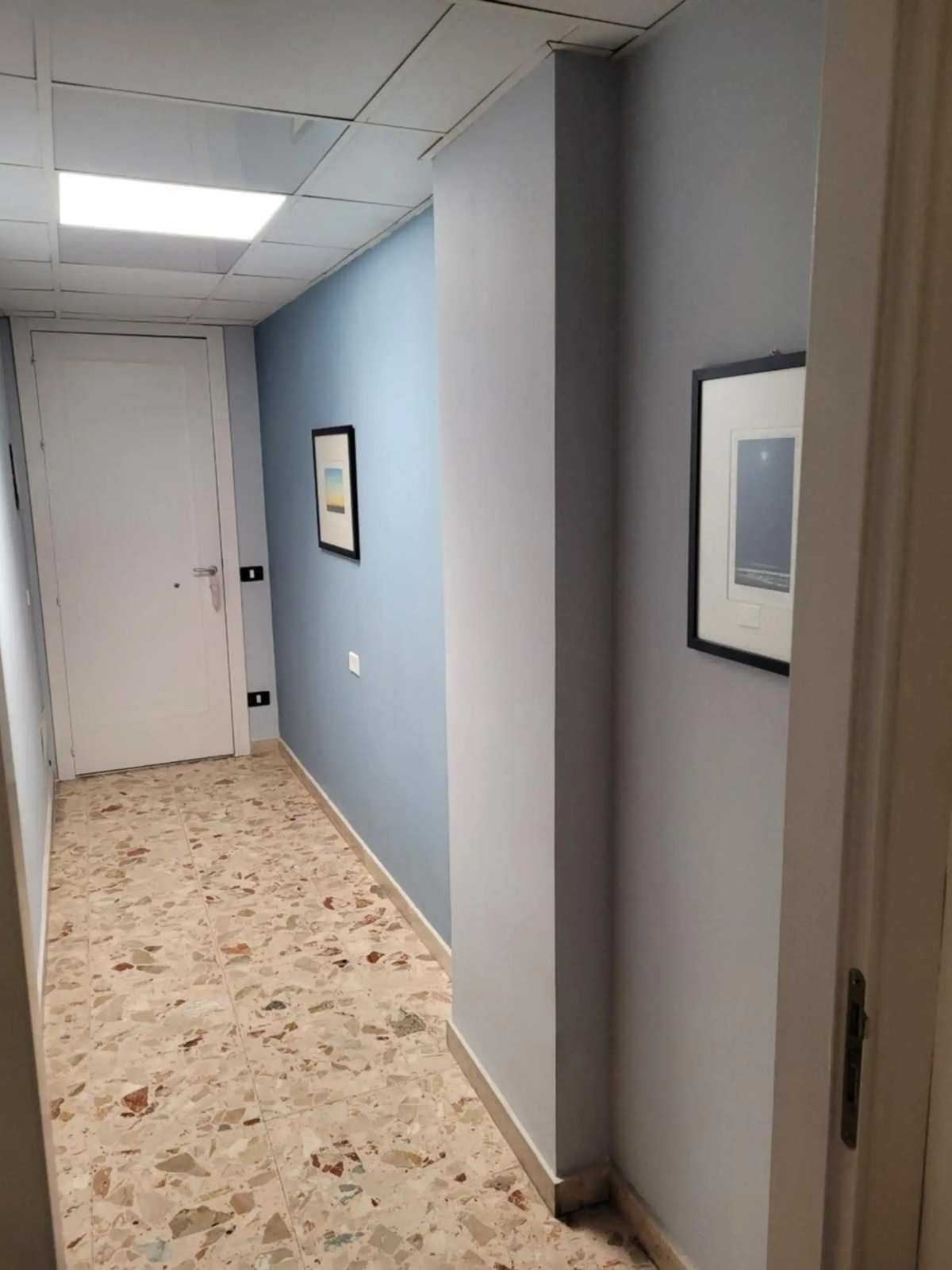 Mare Nostrum Petit Hôtel