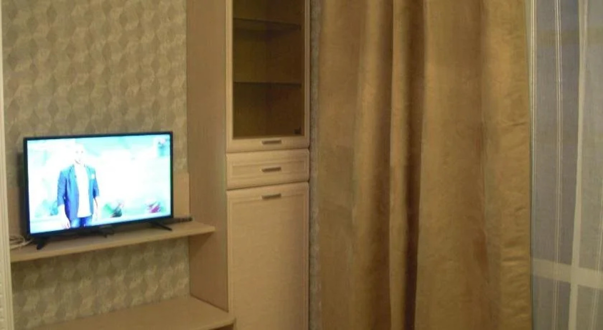 Apart Hotel Pulkovo Meridian