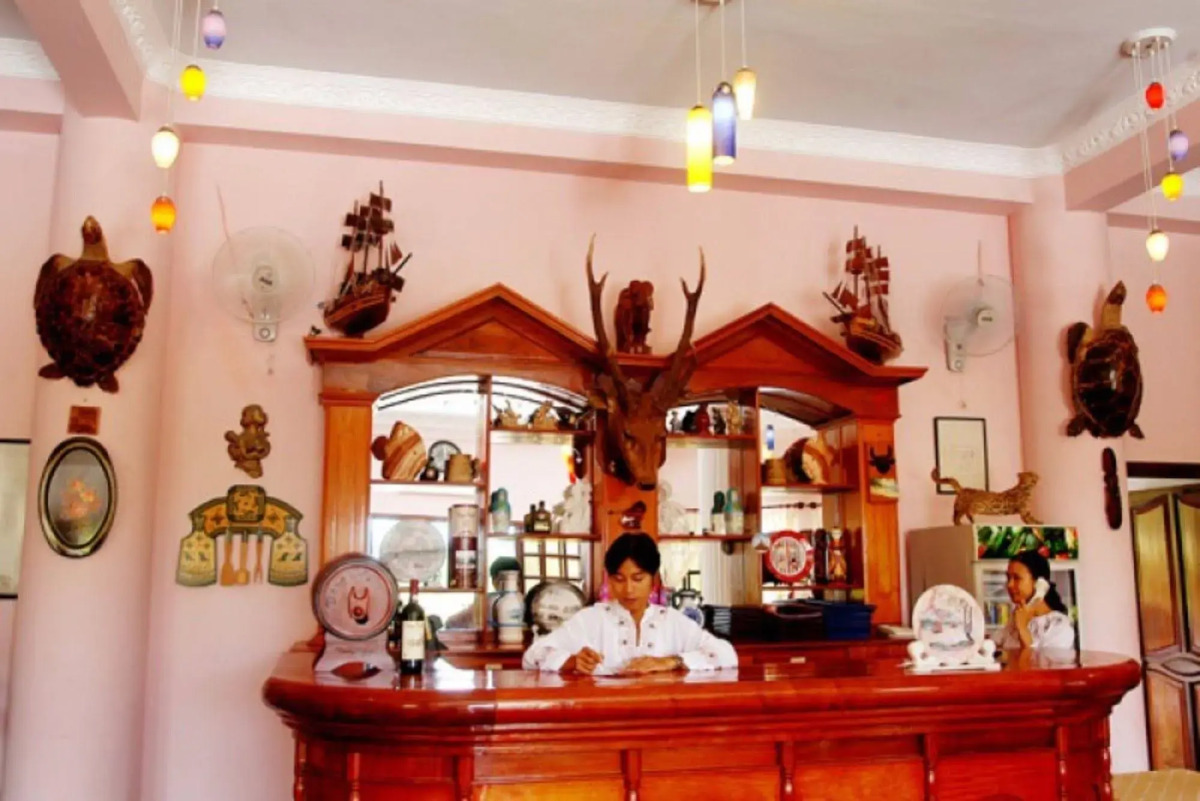 Palmira Beach Resort & Spa