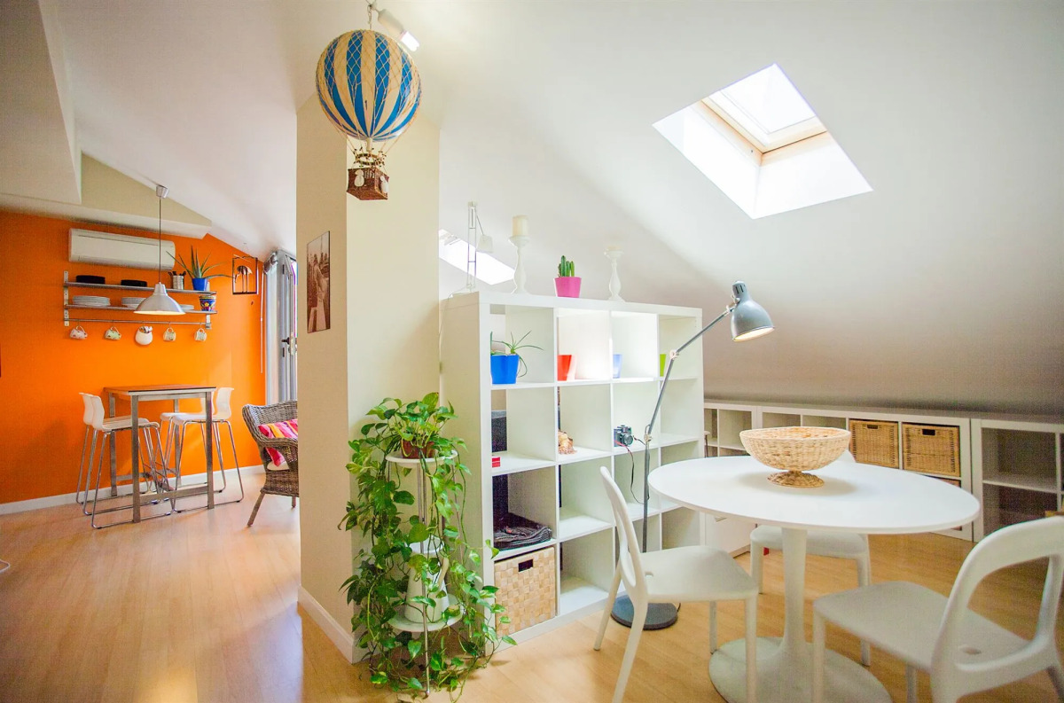 Apartment in the Centre