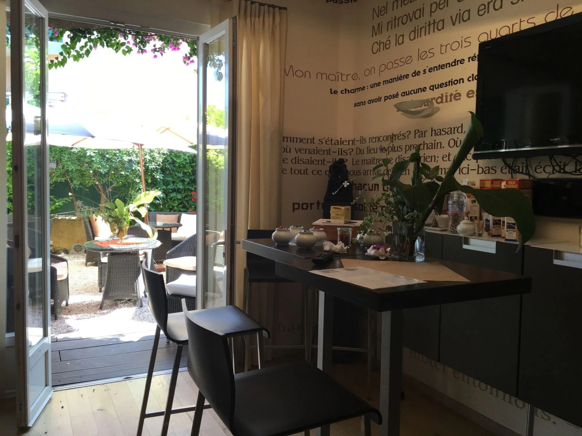 Hotel Idéal Séjour 