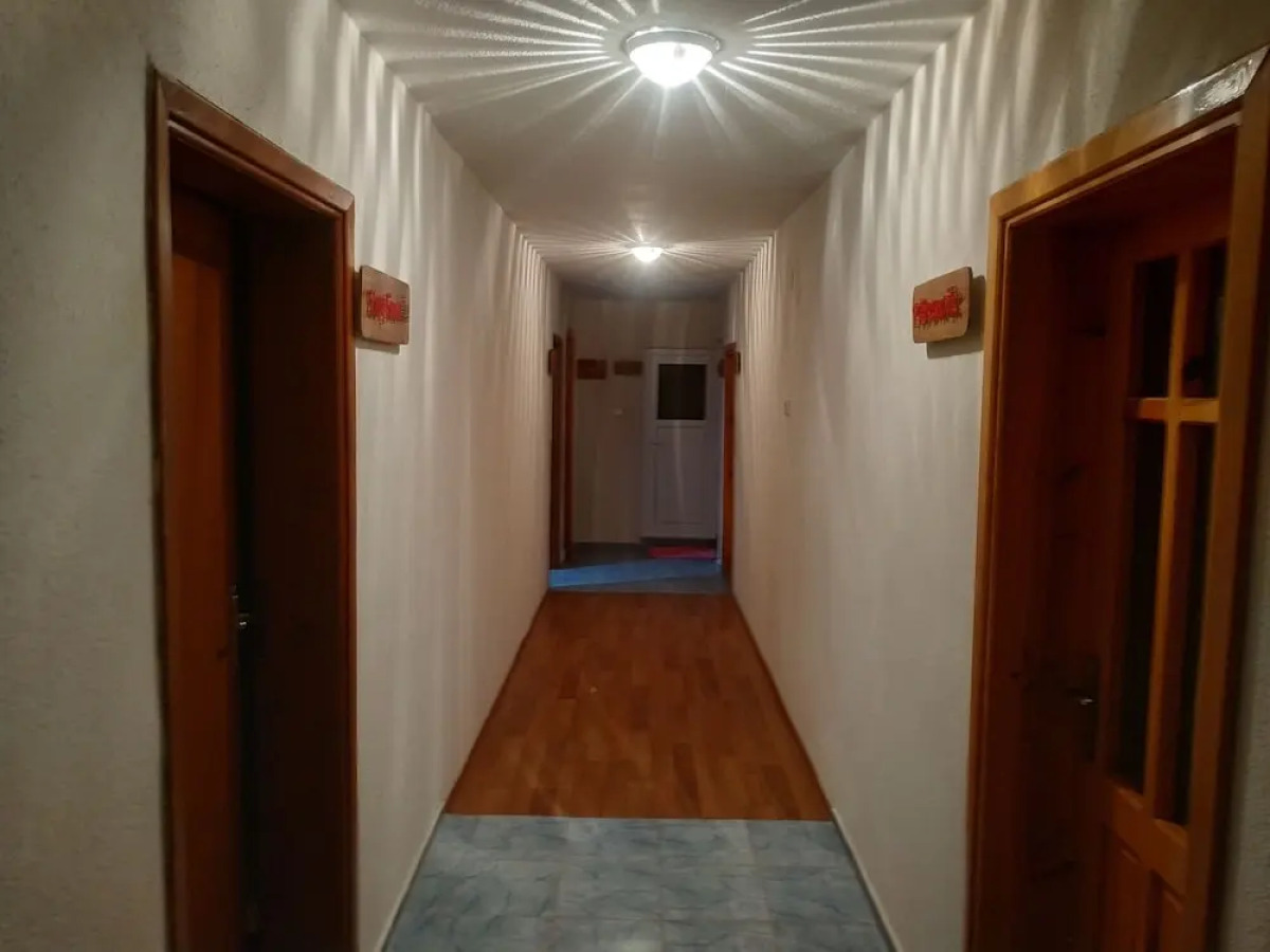 Zeytinada Pansiyon ve Gozleme