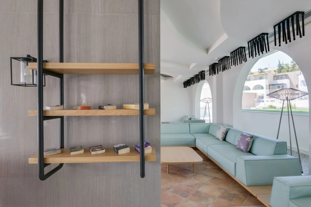 Porto Angeli Beach Resort – All Inclusive