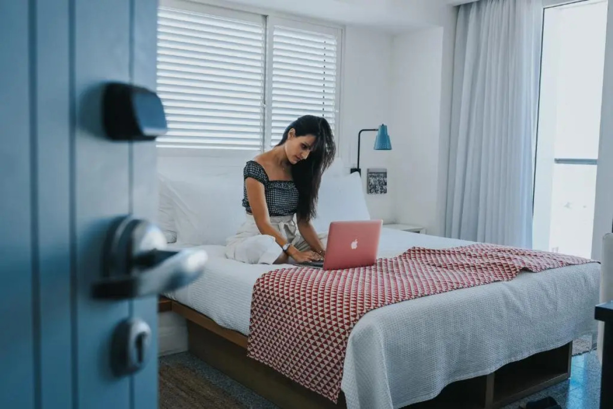 Yam Hotel An Atlas Boutique Hotel