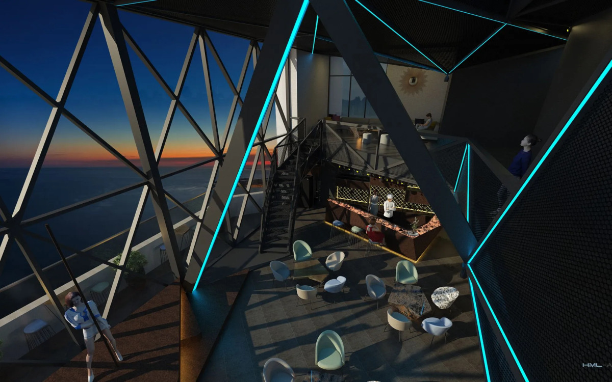 Boton Blue Hotel & Spa