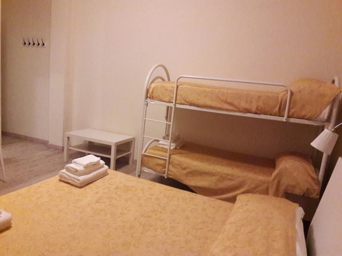 4Rooms B&B Salerno
