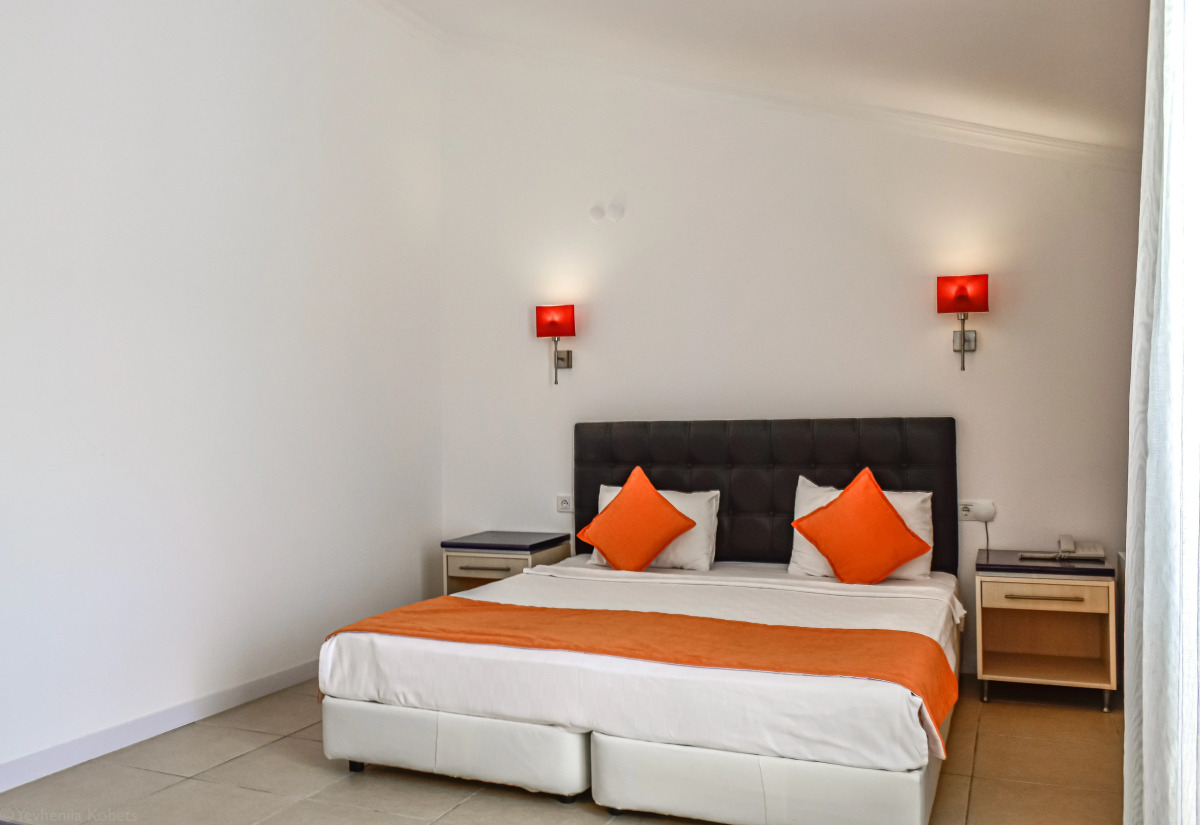 Mersoy Exclusive Hotel