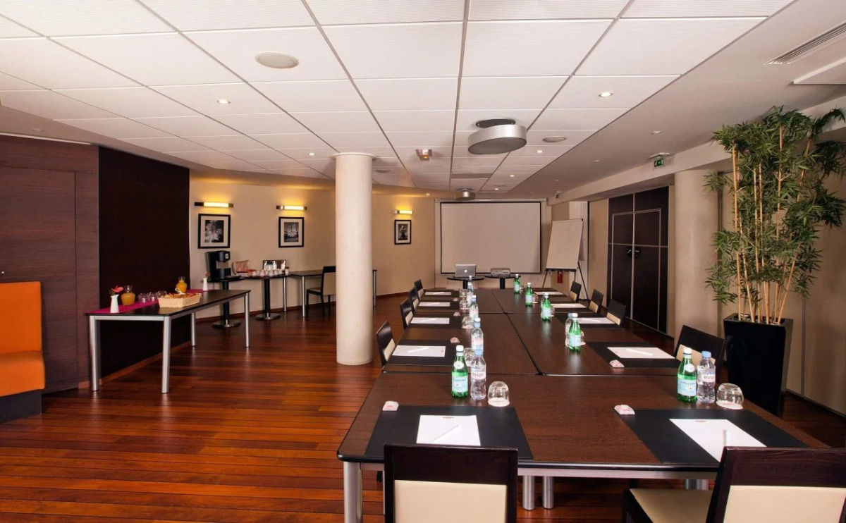 Residhome Val d'Europe