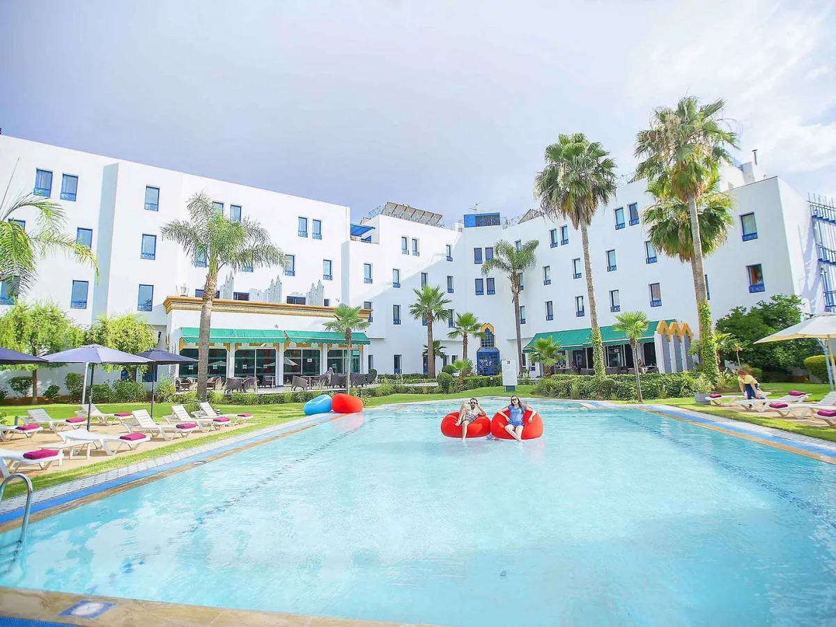Hotel ibis Fes