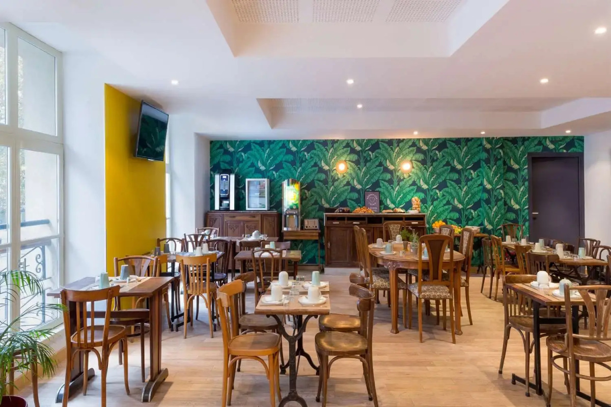 Marsiho By Happyculture