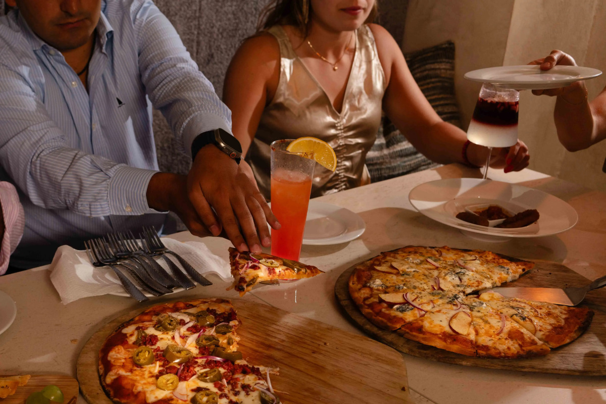 Calypso Hotel Cancun