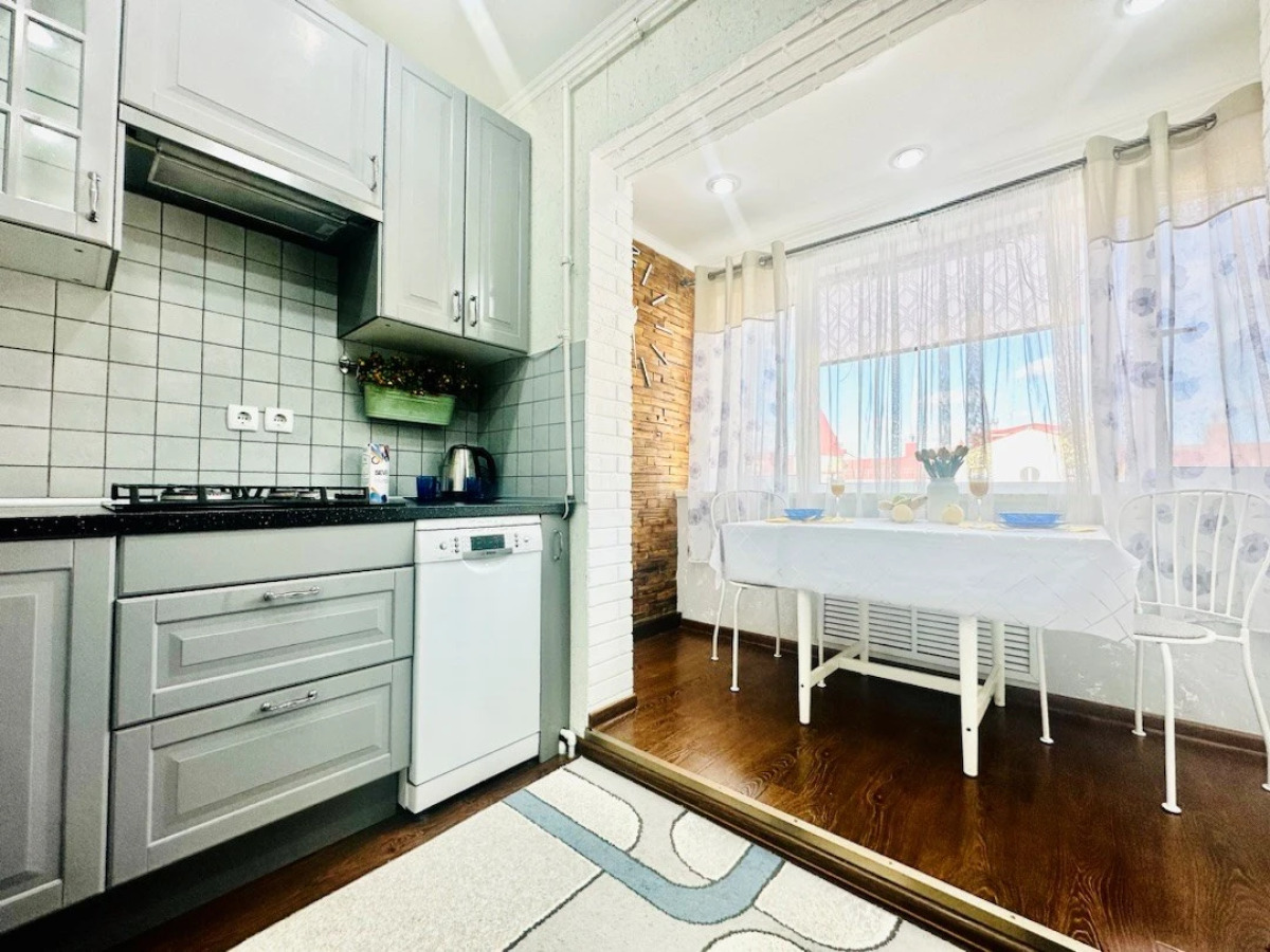 SeverApart Чубынина 25