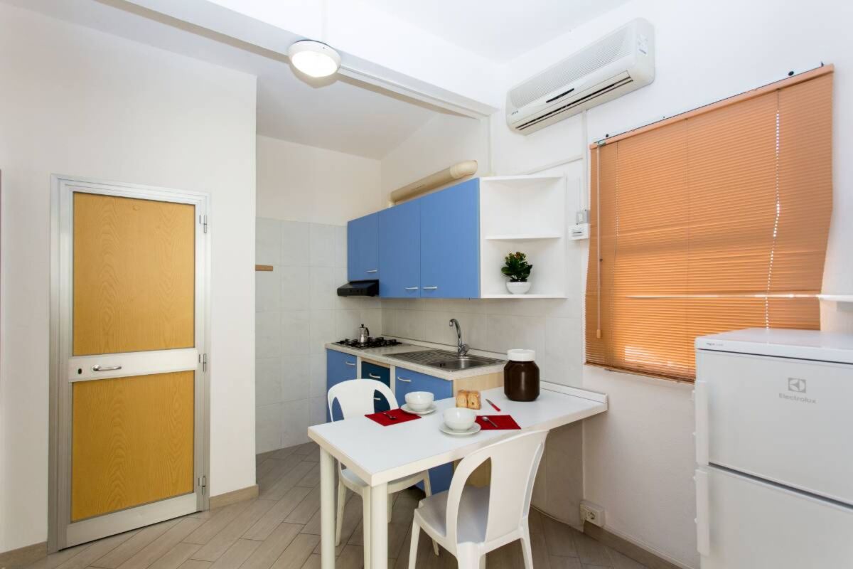 Club Del Sole Marina Romea Easy Camping Village