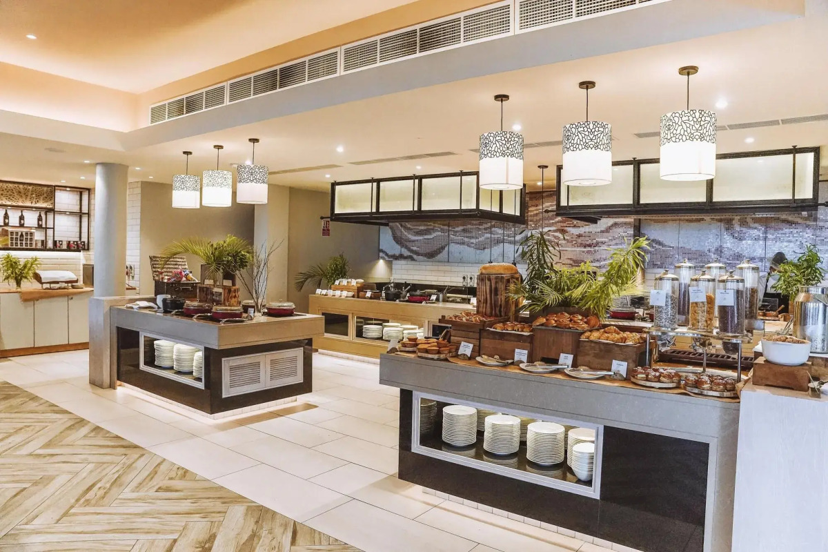 Anantara Iko Mauritius Resort & Villas