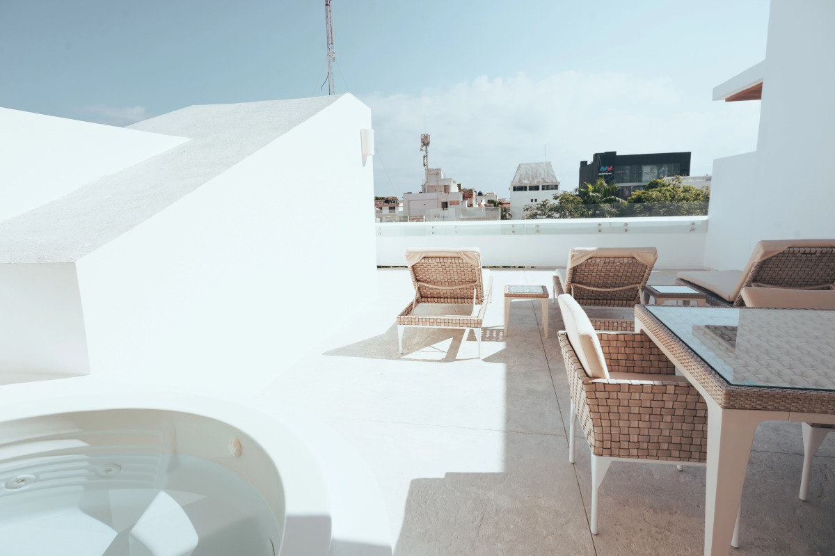 Antera Hotel & Residences