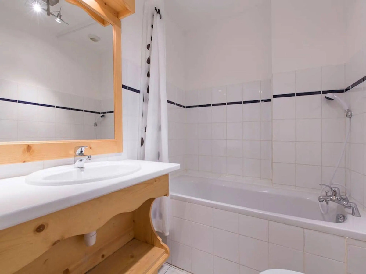 Résidence & Spa La Grande Cordée