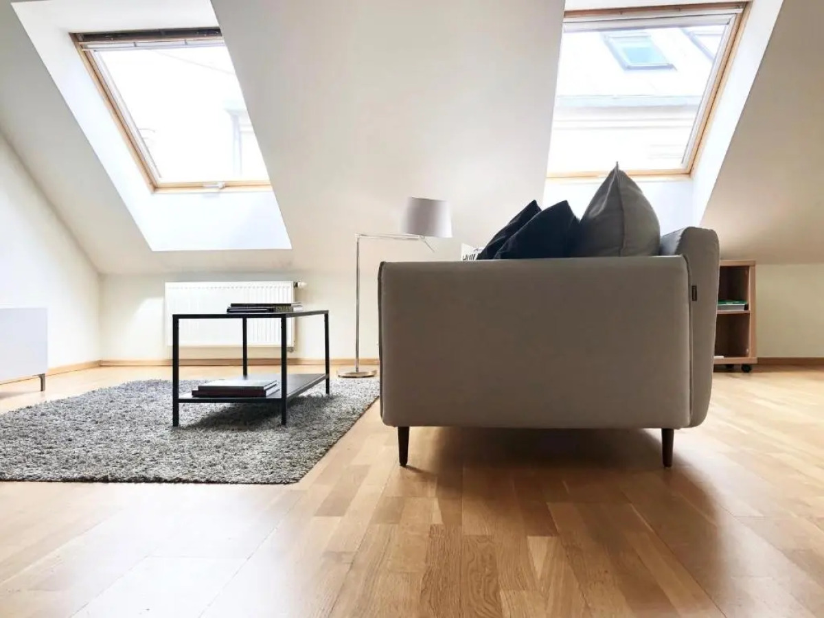 Vilnius Apartments & Suites – Old Town