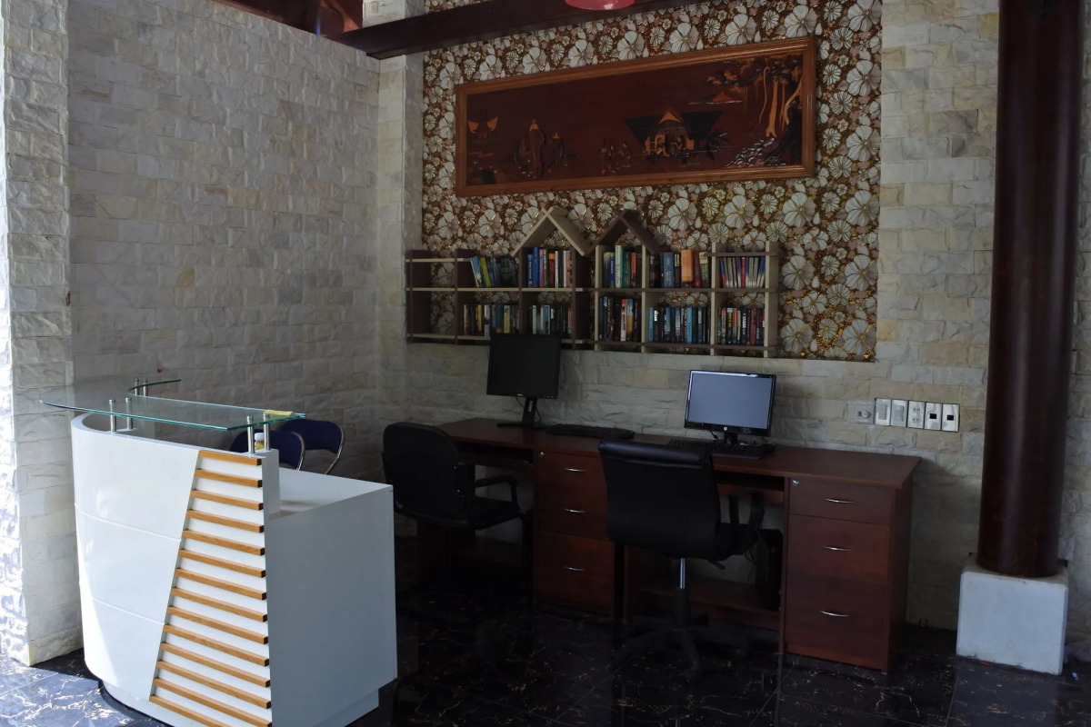 Godiva Phu Quoc Hotel