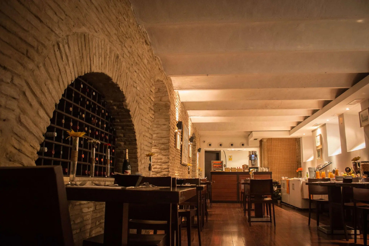 Petit Palace Sevilla Canalejas