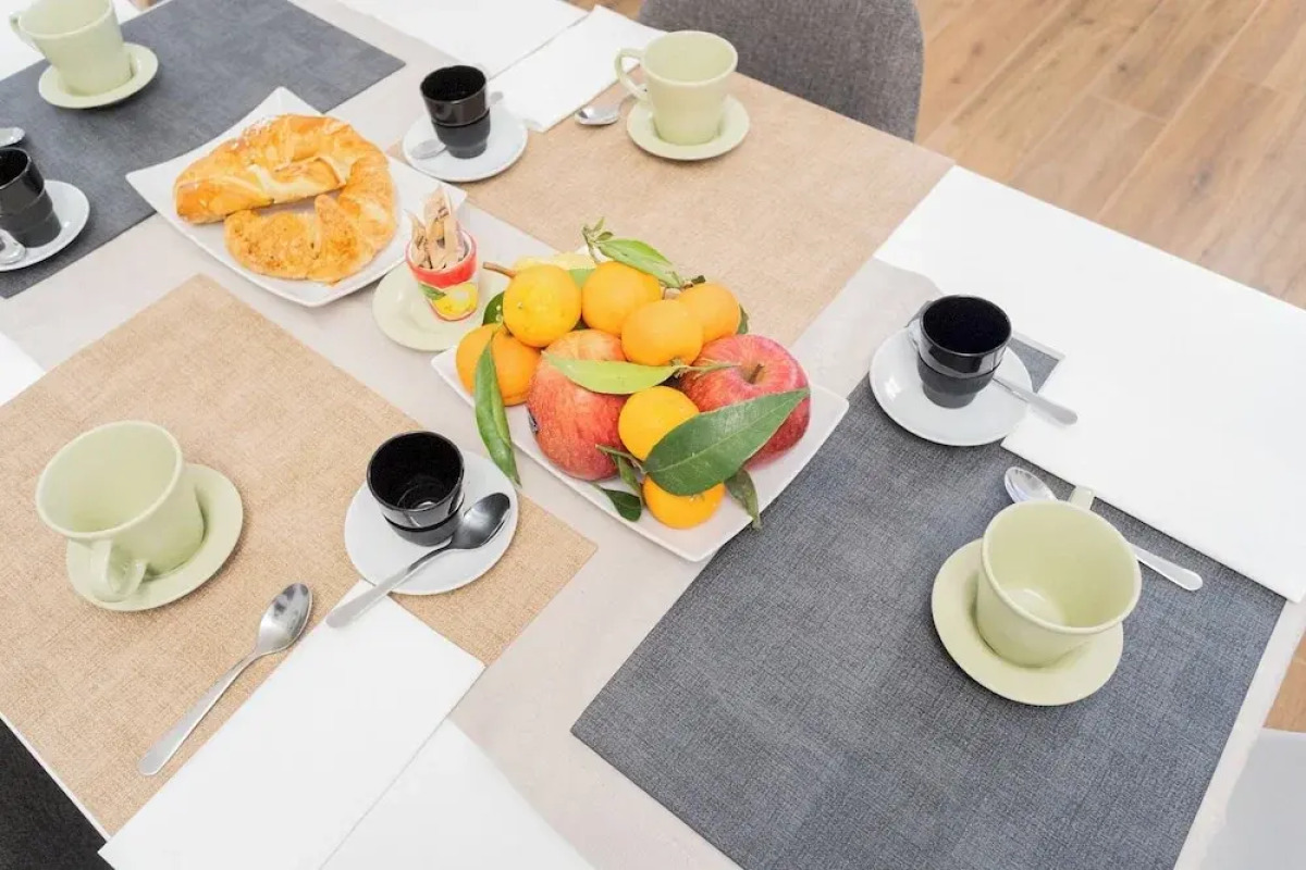 Rosart House by Rent all Como