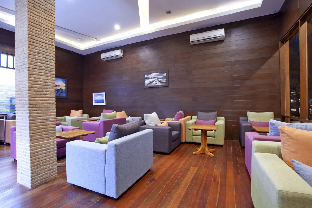 High Season Pool Villa & Spa