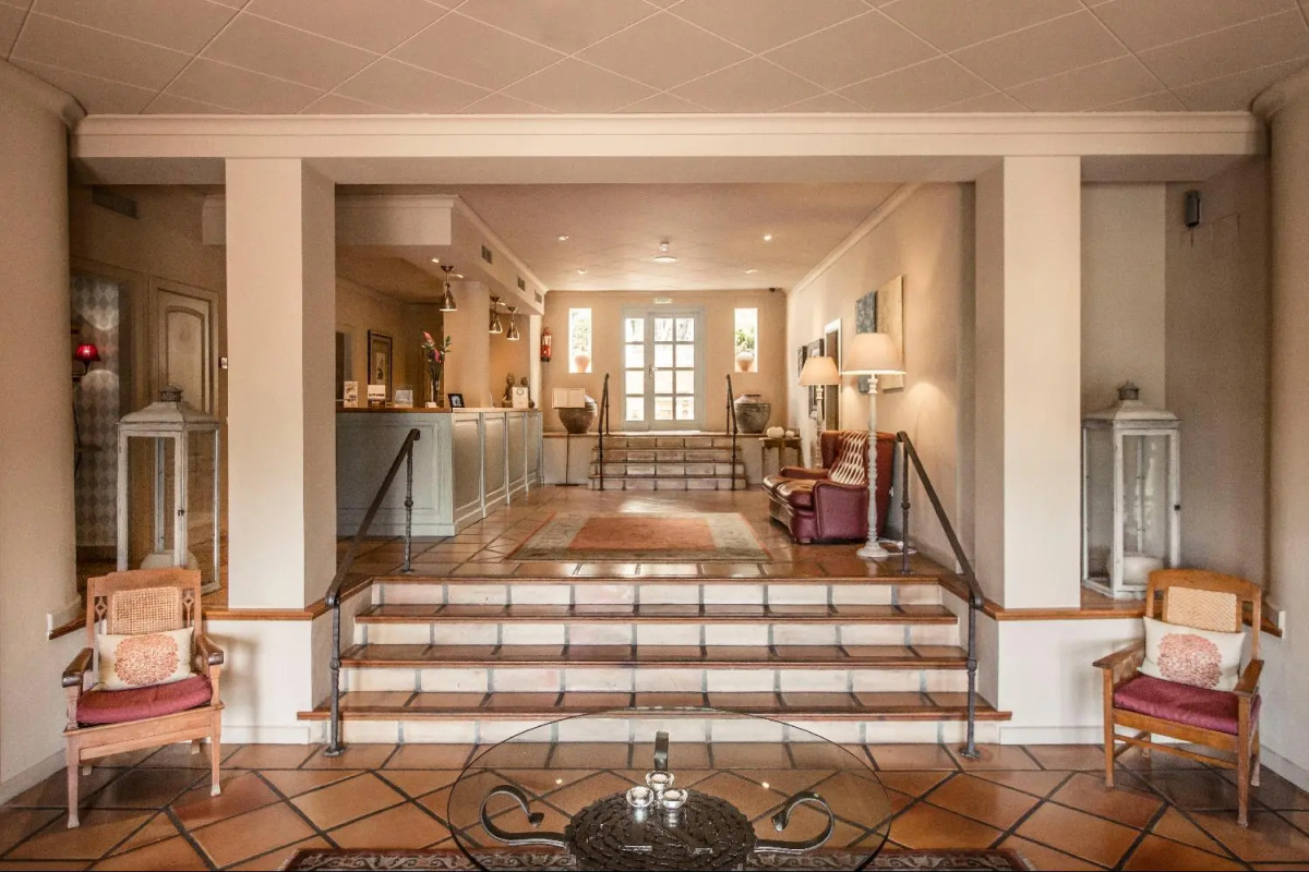 El Rodat Hotel Village & Spa