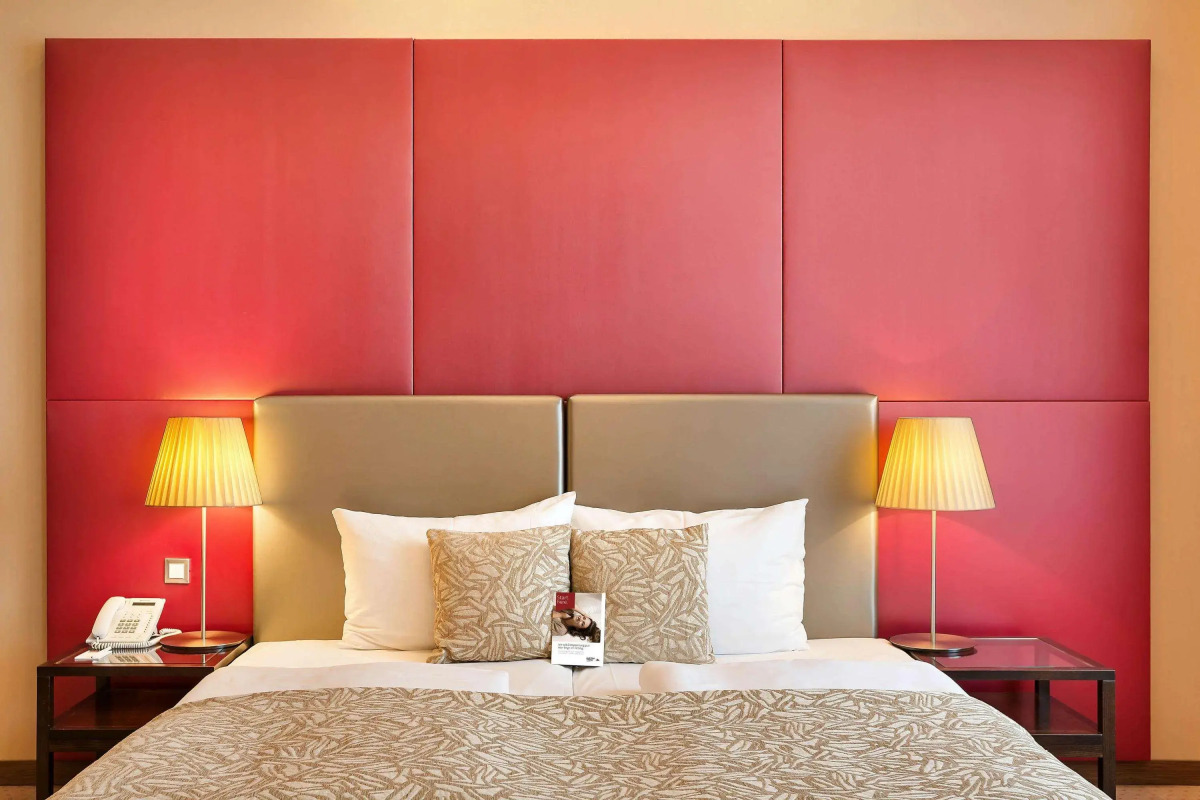 Austria Trend Hotel Savoyen Vienna