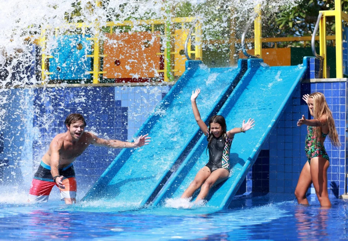 Prama Sanur Beach Bali