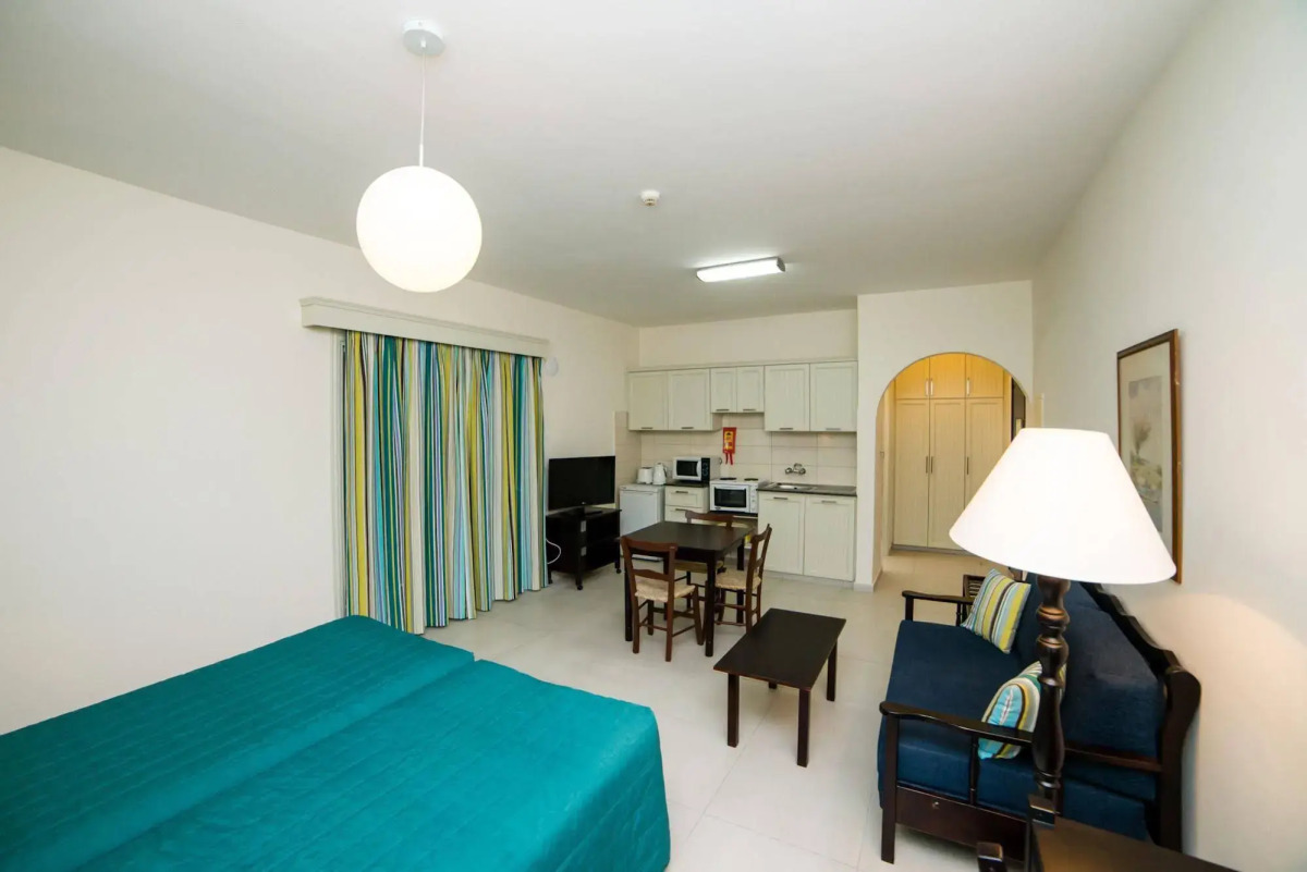 Kefalos Beach Tourist Village