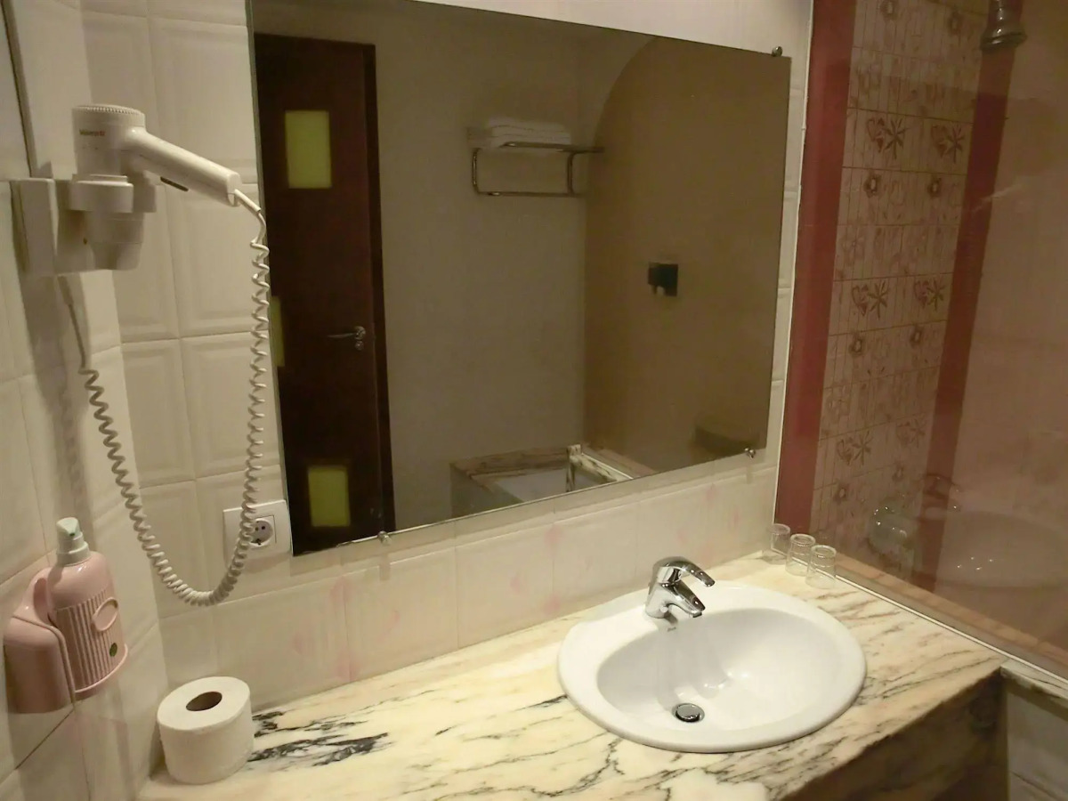 KAKTUS Hotel Benikaktus