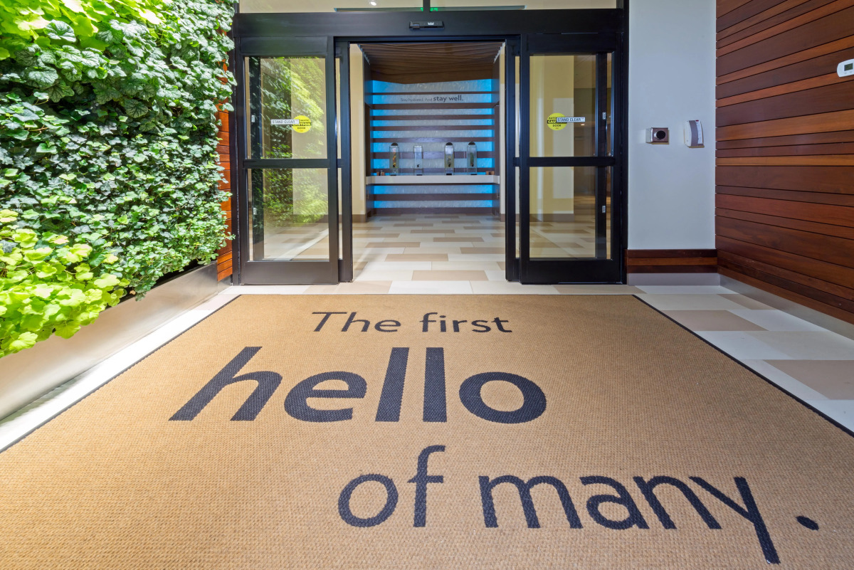 EVEN Hotel Brooklyn by IHG