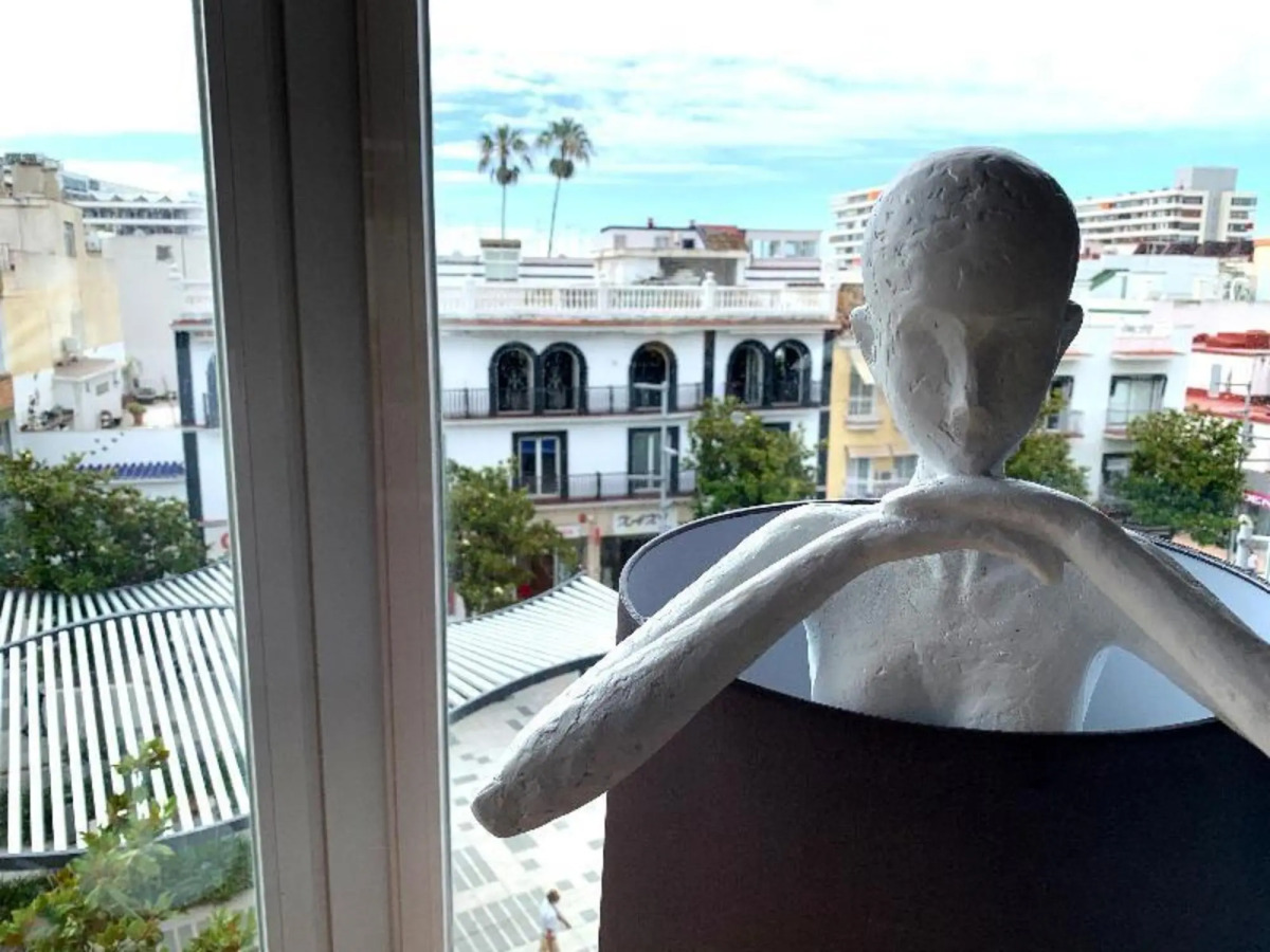 Hotel Sireno Torremolinos - Adults Only