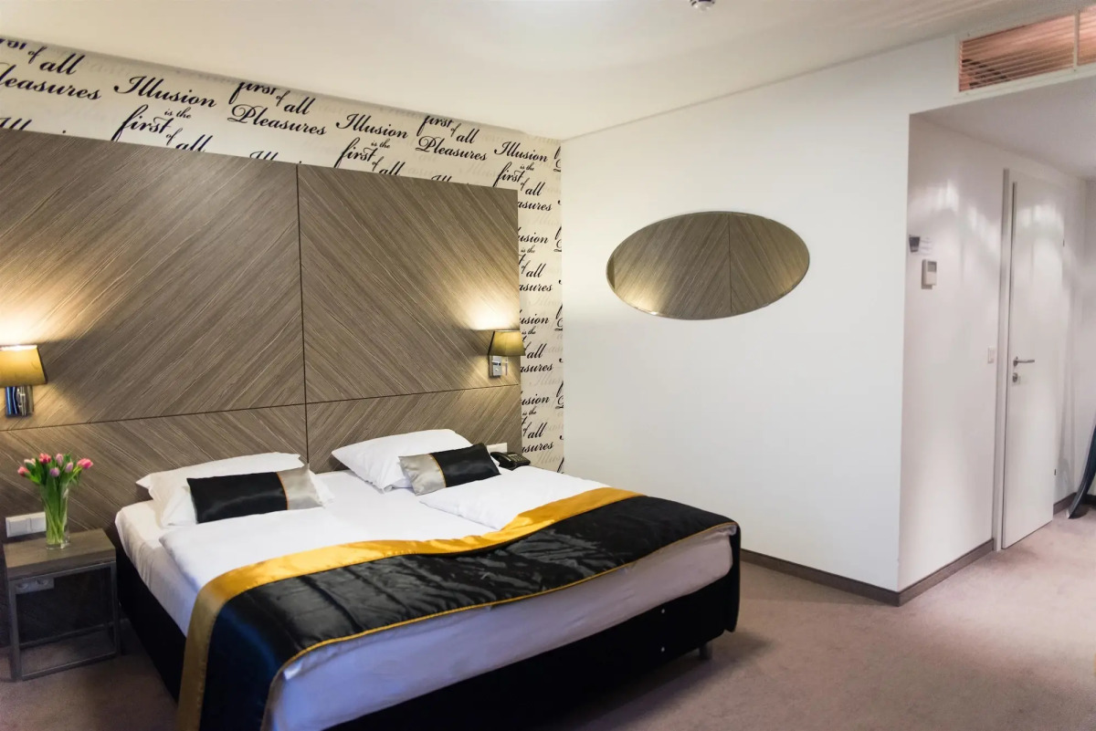 Elaya Hotel Vienna City West