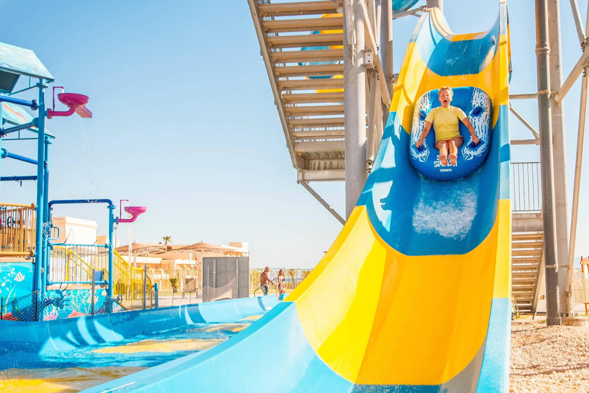 Sheraton Soma Bay Resort