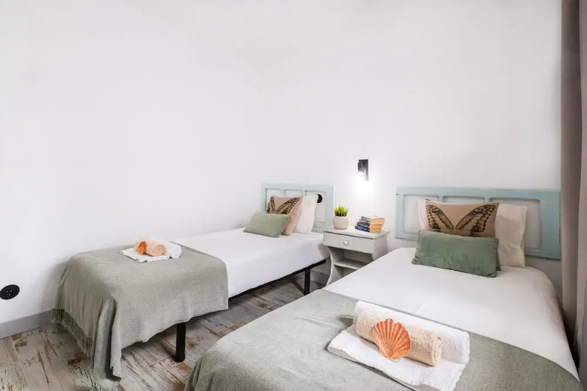 Apartment Carvoeiro By The Sea 2