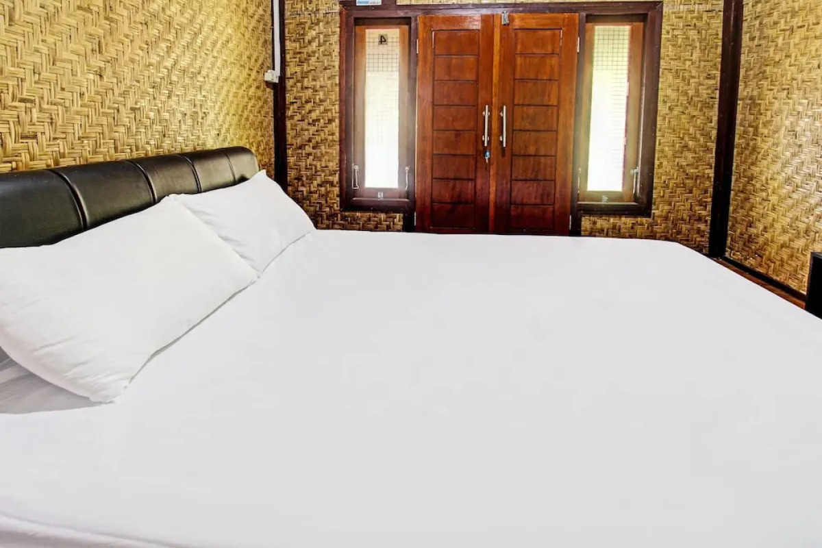 OYO 91830 Hotel Gemilang 2NearBukit Pergasingan