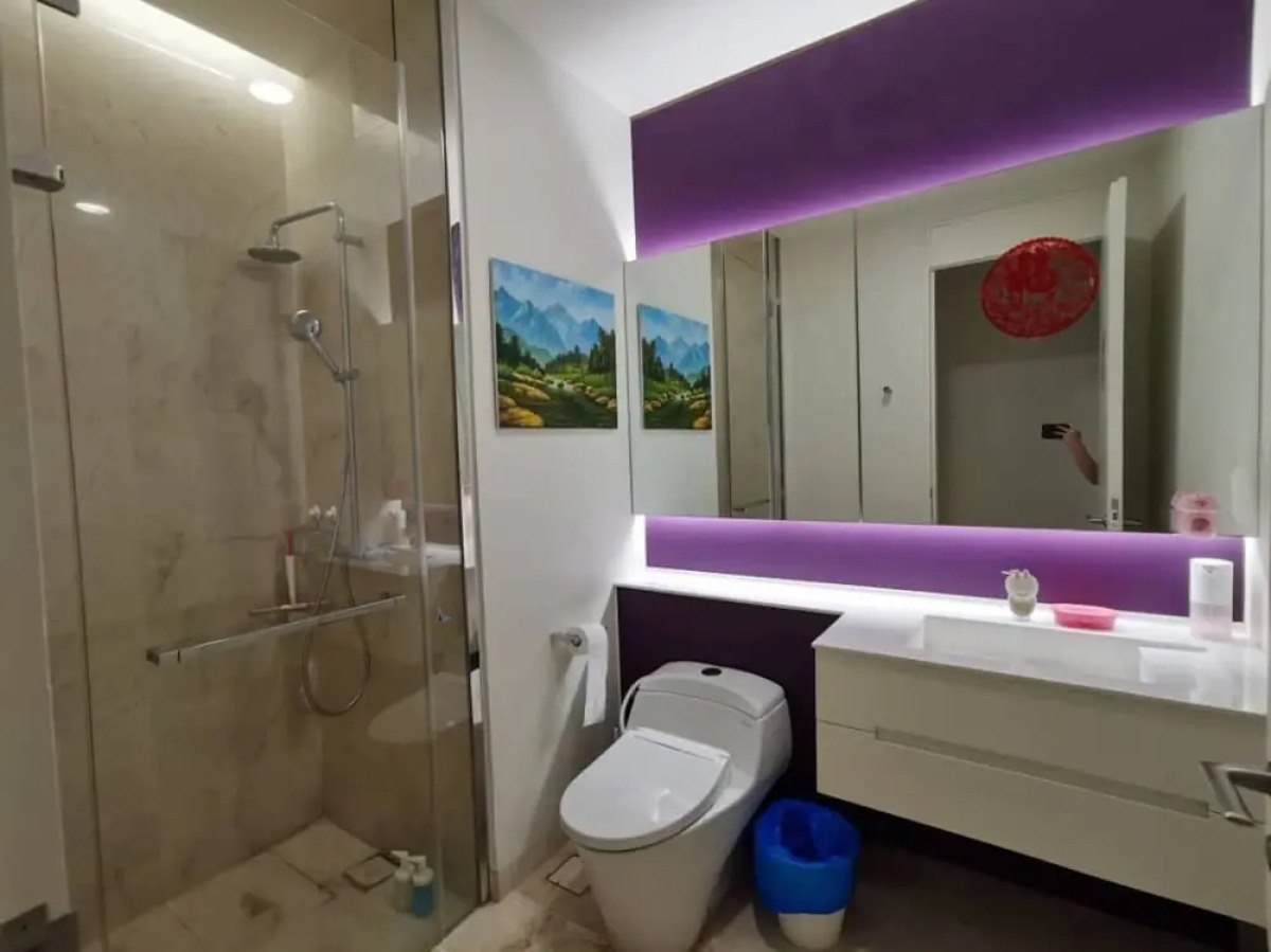 The Residences KLCC - Luxury Suites